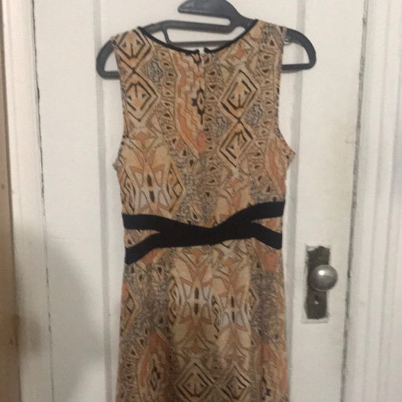 Maxi Dress - Picture 3 of 3